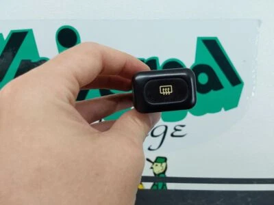 1991 Nissan Maxima Defrost Switch  - Image 1 of 3