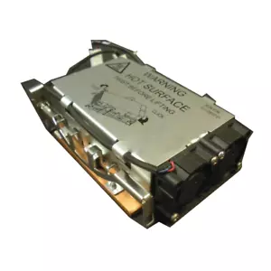 Sun 371-0837 CPU Heatsink and Fan Assembly - Picture 1 of 2