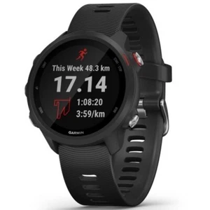 Smartwatch FORERUNNER 245 MUSIC Garmin 010-02120-30 - Imagen 1 de 4