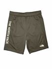 Short homme en tricot The North Face Never Stop noir taille 2XL neuf