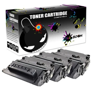 Reemplazo de tóner 3BK para HP CF281A 81A LaserJet Enterprise M606dn M605dh Flow M630z - Imagen 1 de 1