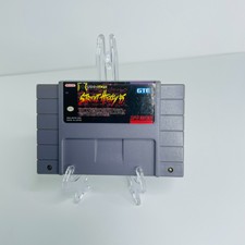 .SNES.' | '.Super Hockey.
