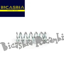 11413 - MOLLA FRIZIONE RINFORZATA PIAGGIO APE 50 FL FL2 FL3 RST MIX - Foto 1 di 1