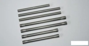 Juego de eslabones de suspensión SSD HD Steel Ti para SCX10 II SSD00129 completo 313 mm SCX2 - Imagen 1 de 5