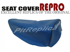 HUSQVARNA SEAT COVERTE510 TX510 '83-84 CR500 '83 WR500 '84 XC500 '83-84 [EAOTC] - Imagen 1 de 4