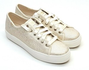 Las mejores ofertas en Zapatillas deportivas Keds oro para De mujer | eBay