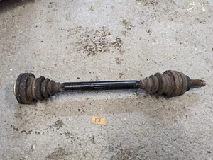 BMW Rear Drive Output Shaft Driveshaft Fits 5 Series E39 1229141 - Picture 1 of 11