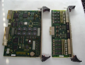Placa DataKinetics SS7CPM8 C20HSP CPM8/04 CPR8RJ/02 - Imagen 1 de 12