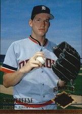 1994 Ultra Baseball Card Pick 251-500