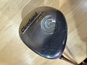 Cleveland Launcher 400 Driver 9.5 Left Handed S Flex with Cover - Picture 1 of 17