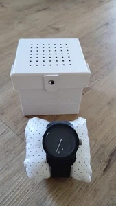 109€ Diesel Uhr DZ1437 Black Watch schwarz Armbanduhr  - Bild 1 von 4