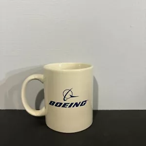 Boeing Aviation Coffee Mug - Picture 1 of 8