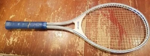 Vintage Slazenger Jimmy Connors Power Jr TENNIS Racket Racquet 4” - Picture 1 of 4