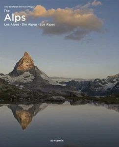 The Alps: Udo Bernhart & Bernhard Mogge - Picture 1 of 1