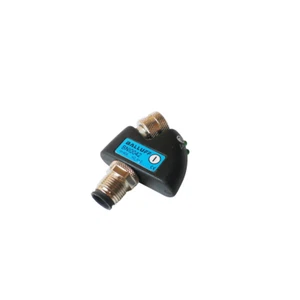 BALLUFF BNI0042 Signalkonverter BNI IOL-714-000-K023 -new- - Picture 1 of 3