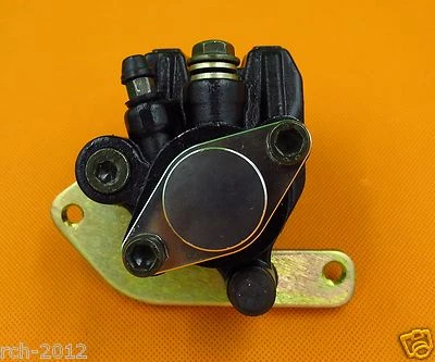 PINZA DE FRENO TRASERA NUEVA PARA SUZUKI LT 250 Quadsport 250 LT250S 1989 1990 Foto 1 de 3