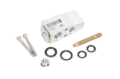 Chevrolet GM OEM 03-06 SSR Air Conditioner-Expansion Valve 15218251 - Image 1 of 3