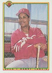 1990 Bowman Baseball Pick Complete Your Set #1-202 RC Stars 