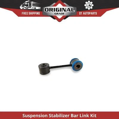 Kit de enlace de barra estabilizadora de suspensión delantera Mevotech para Volkswagen Golf 1999-2002 Foto 1 de 3