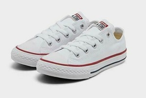 Las mejores ofertas en Zapatos blancos Converse para Bebé Niños | eBay