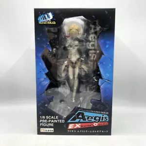 Persona 4 Arena Ultimax Aigis Extreme Orgia Mode Ver. 1/6 Scale Figure Limited - Picture 1 of 7