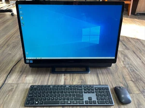 Samsung All in One 23.8” Touch/i5-7400T 2.4GHz Quad/8Gb DDR4/1Tb HD - Picture 1 of 3