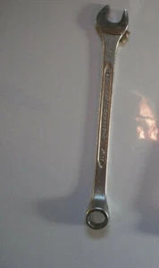 1 x  Spanner size 12mm Chrome Vanadium. New - Picture 1 of 1