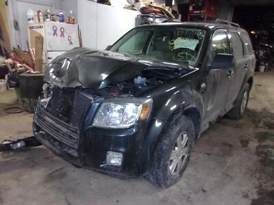 Used Wheel fits: 2008 Mercury Mariner VIN 7 8th digit 16x7 aluminum TPMS 6 spoke - Image 1 of 4