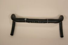 3T Super Ergo Aluminum Road Drop Handle Bar Ergo bend 31.8 x 40cm 3T40