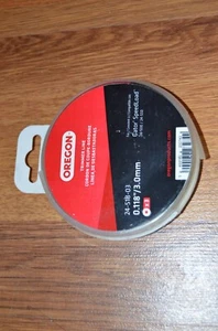 Línea de recortadora Oregon 24-518-03 .118 para cabezales Gator SpeedLoad 24-500 - Paquete de 3 - Imagen 1 de 2