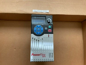 Allen Bradley 25B-D2P3N104/A PowerFlex 525 AC Antrieb 480 V/2,3 A/1,0 PS FRN 5,001 - Bild 1 von 2