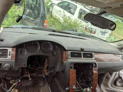 Dash Panel Fits 07-08 AVALANCHE 1500 348773 Foto 1 de 4