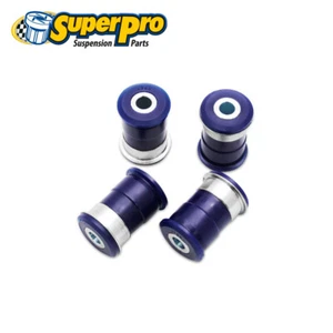 SuperPro Control Arm Lower-Inner Bush Kit-Stnd - Front FOR Navara D40, NP300/Pat - Picture 1 of 1