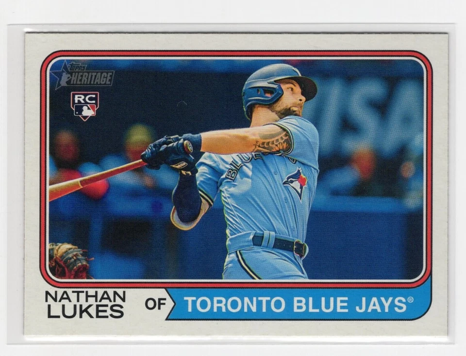 2023 Topps Heritage High Numbers Rookies Only (601-699) You Chhose FREE Ship - Image 1 of 1