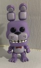 Funko Pop! Games-Five Nights At Freddy’s: BONNIE #107 OOB Loose!