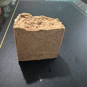 Homemade Pumpkin Soap - Picture 1 of 3