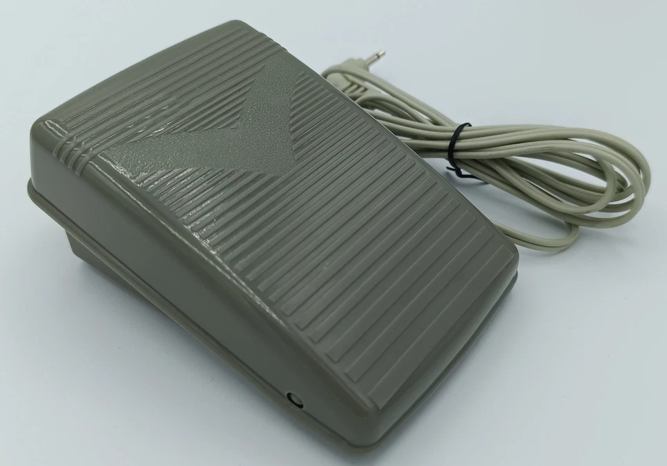 Anlasser / Fußpedal kompatibel zu Pfaff ATK0033 AT0060 - Bild 1 von 1