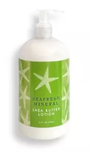 Greenwich Bay 16oz Lotion, Seafresh Mineral (R2X016) - Picture 1 of 1