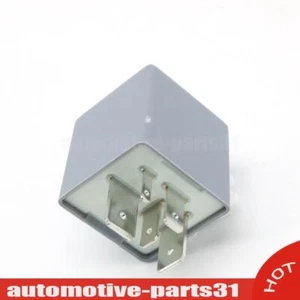 NEW Fits For 1998-2000 Volkswagen Passat Fuel Pump Relay 4D0-951-253 US Stock - Picture 1 of 7