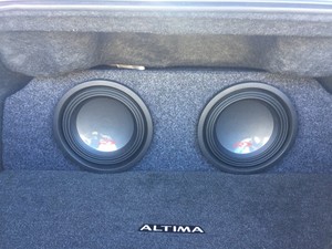 alpine type e 10 sub price