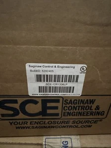 Saginaw SCE-12R1206LP - Picture 1 of 1