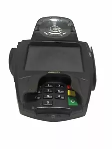 Equinox L5300 Contactless Credit Card Payment Terminal Base-No Pwr - Picture 1 of 5