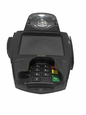 💳 Equinox L5300 Contactless Credit Card Terminal Base – No Power Supply - Image 1 of 4
