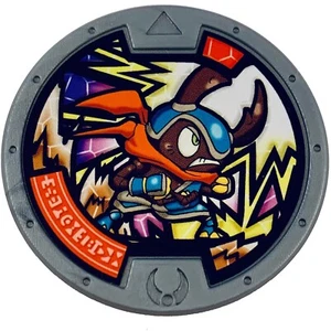 Reloj Beetler Original Serie 4 Yo-Kai Yokai Youkai Medalla Metal Medallón  - Imagen 1 de 1