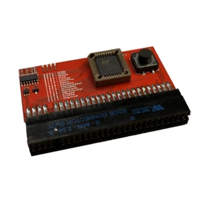 DIAGNOROM - Interruptor ROM simple para ZX Spectrum - Imagen 1 de 3