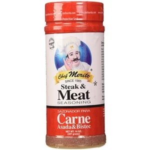 Chef Merito Carne Asada - 14 oz - Picture 1 of 1