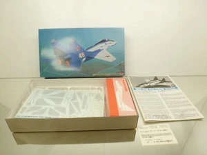HASEGAWA 51559 MIG-29 FULCRUM STRIJI FIGHTER AIRPLANE -1:72- UNBUILT KIT IN BOX - Bild 1 von 5