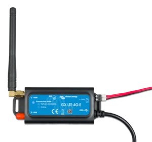 Victron Energy GSM100200400 GX LTE 4G-A - Bild 1 von 2