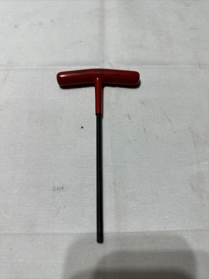 PROTO J46410 Hex Key,Tip Size 5/32 in. - Image 1 of 4