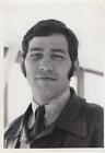 Eddie Avoth- Former British Lightweight Boxing Champion June 1971- Press Photo